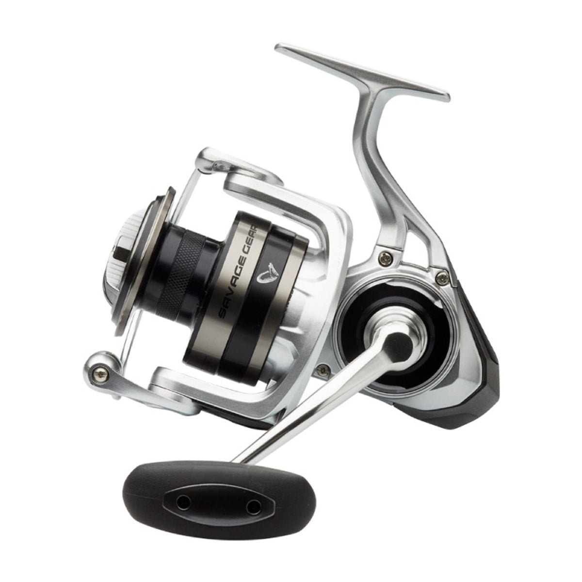 SGS6 6000 FD 6+1BB Savage Gear Spinning Reel from Fish On Outlet