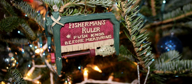 TOP 10 CHRISTMAS FISHING GIFTS EVERYBODY WANTS THIS YEAR