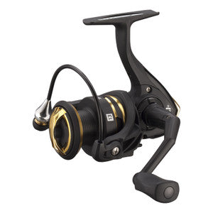 Aluminum Size 10 5lb Max Drag Pressure Okuma Ceymar Spinning Reel from Fish  On Outlet