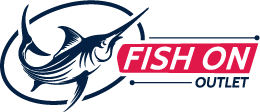 Fishing Gear, Supplies & Accessories From Fish On Outlet