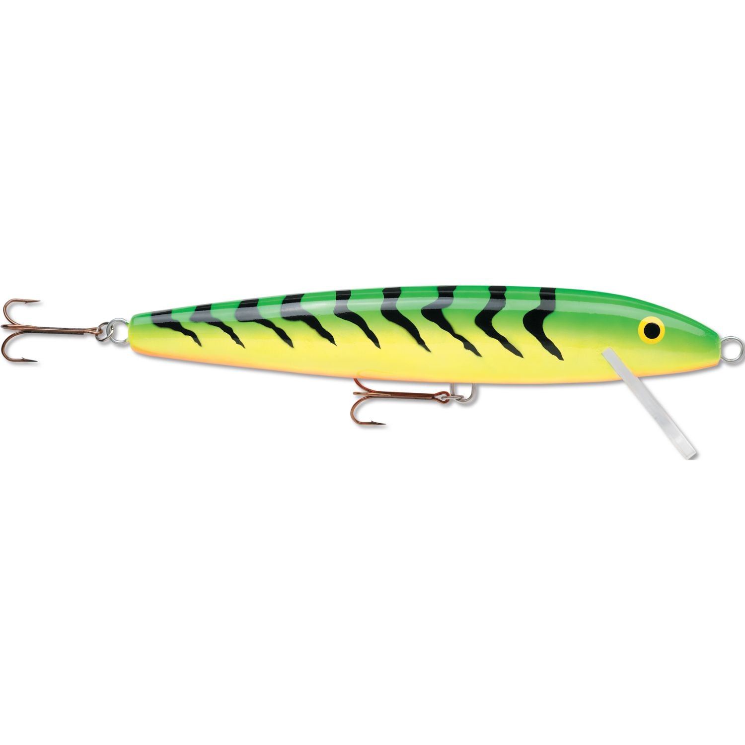 29inch Giant Rapala Lure Firetiger from Fish On Outlet