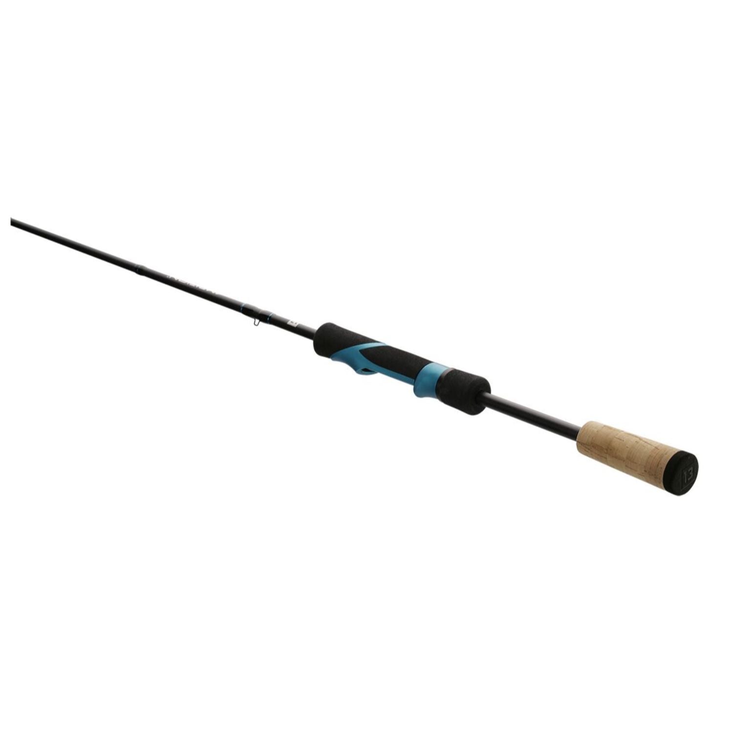 4ft 6inch 13 Fishing Ambition ML Spinning Rod from Fish On Outlet