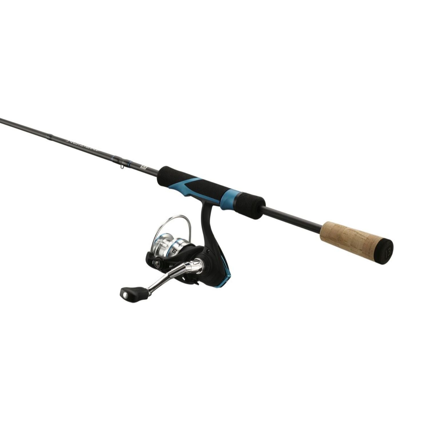 5ft 6inch 13 Fishing Ambition UL Spinning Combo from Fish On Outlet