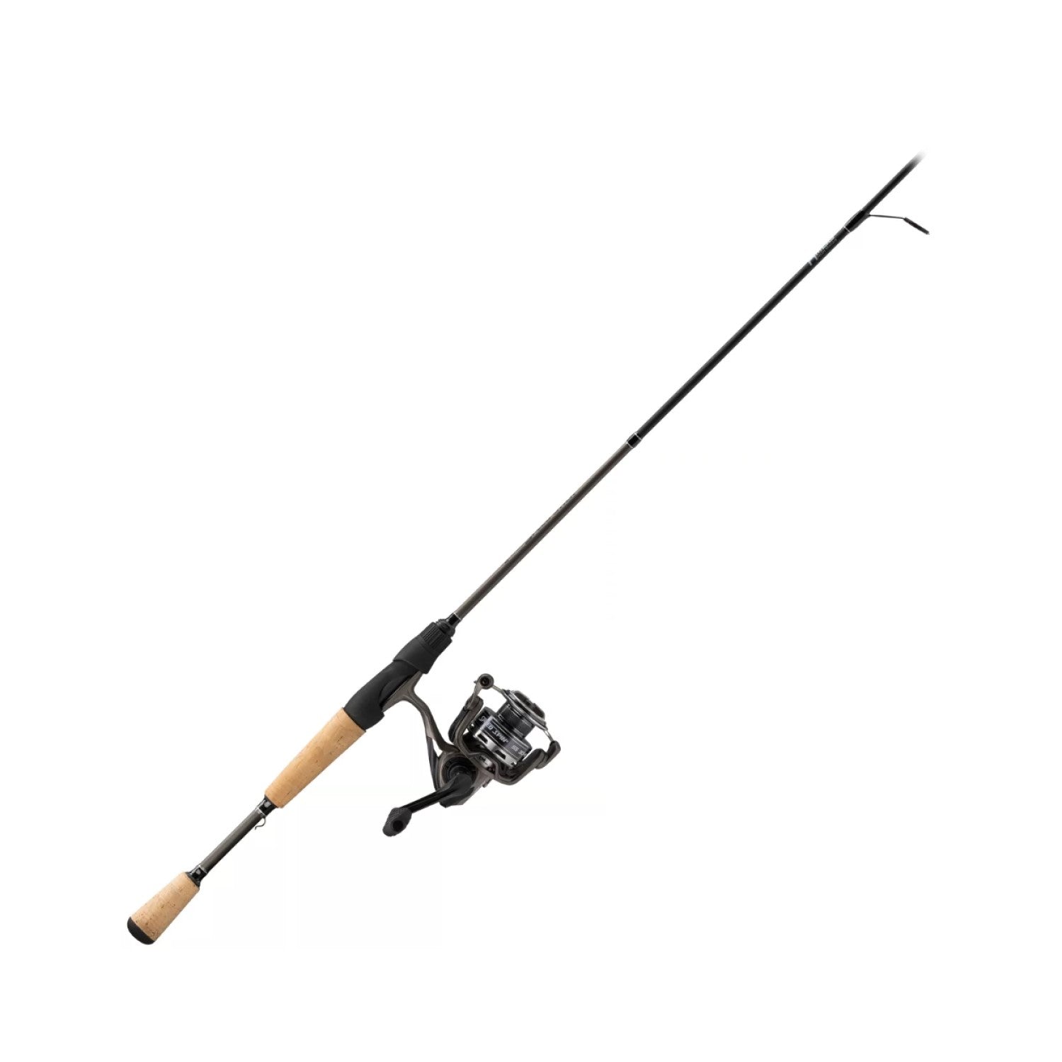 Lightweight Graphite 7ft Lews Speed Spin Classic Combo from Fish On Outlet