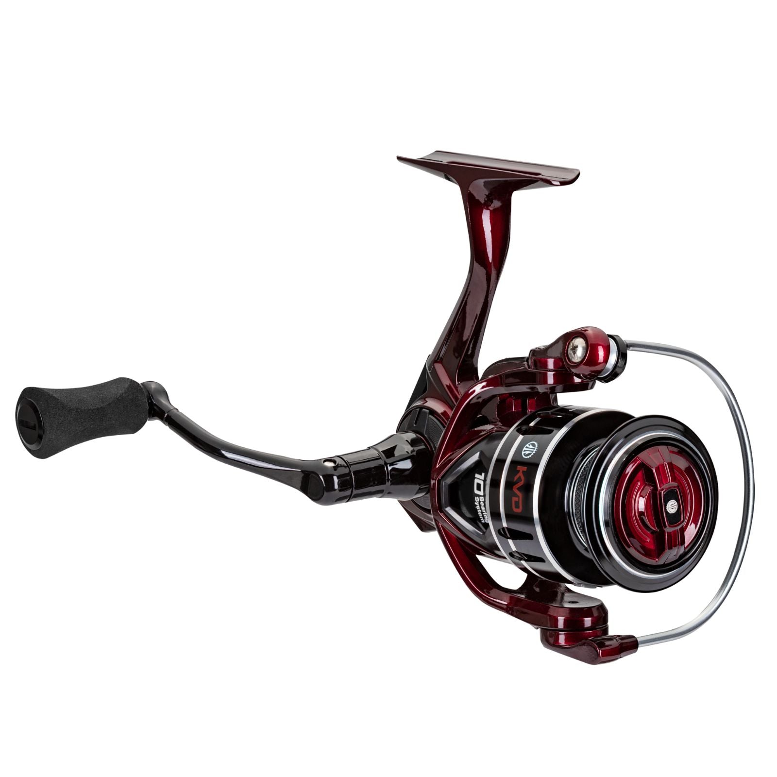 13 Fishing Source R Spinning Reel 5.2:1 1.0 Size-CP