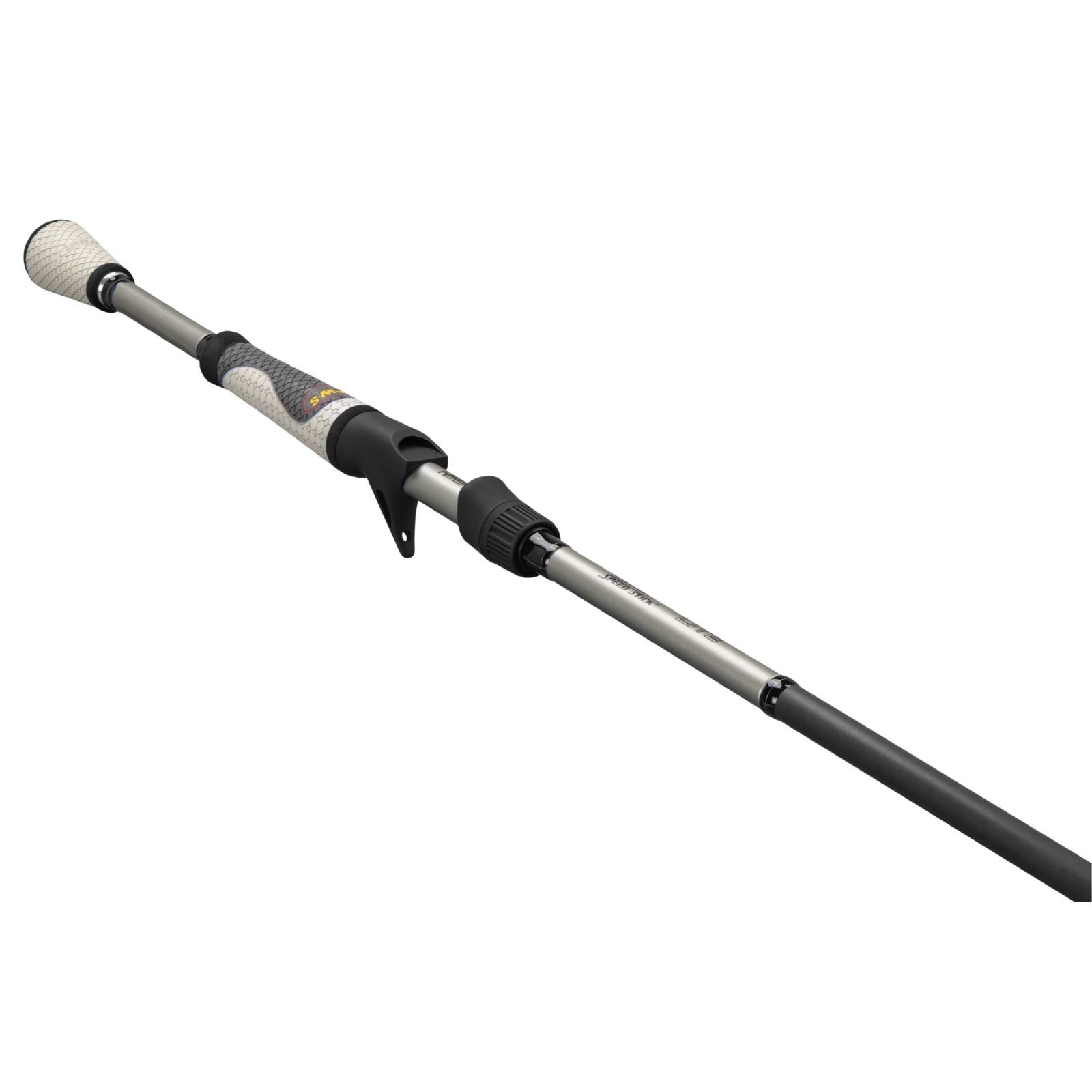 Graphite 7ft 11inch Lews Custom Speed Stick Lite Rod from Fish On Outlet