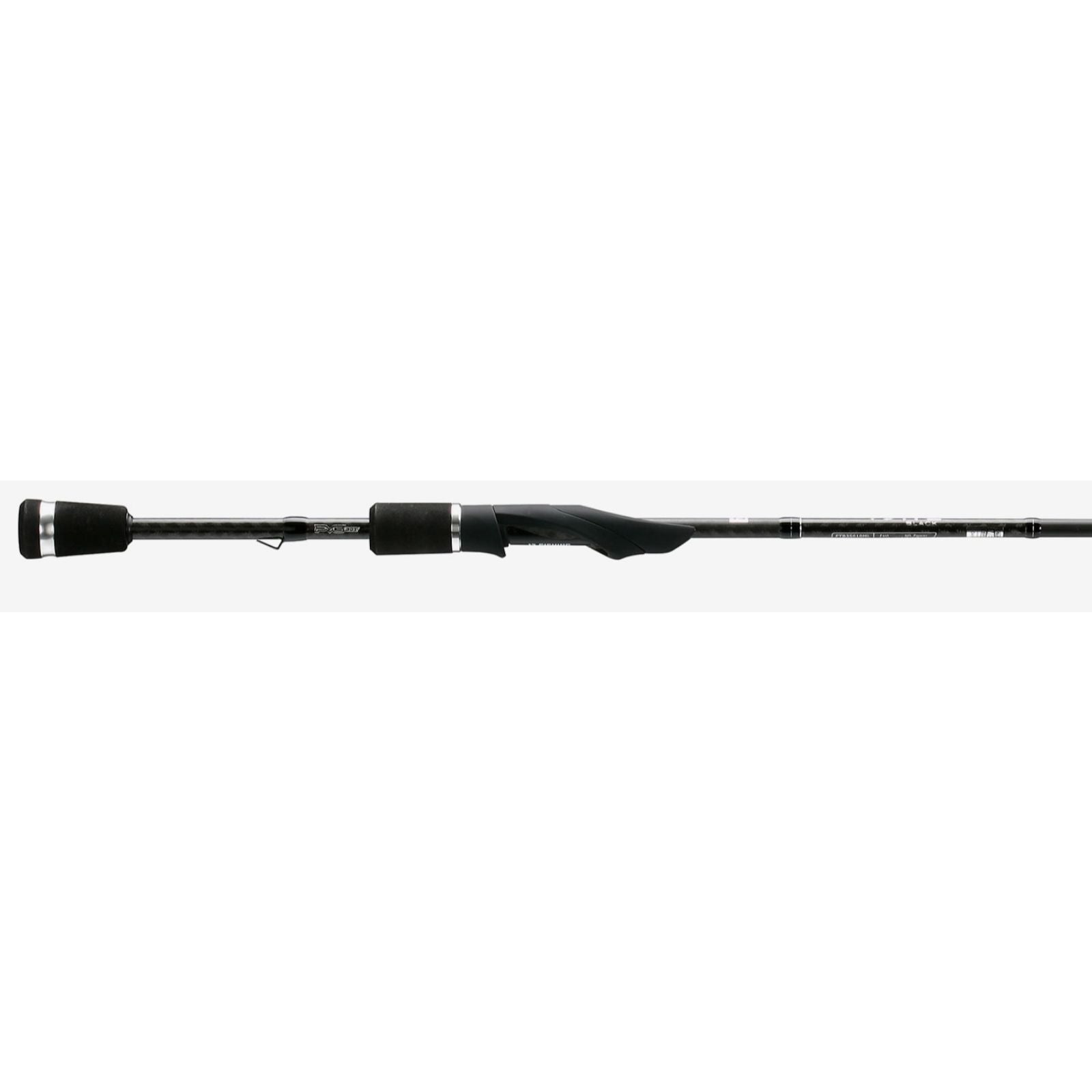 Black 13 Fishing Fate 6ft 10inch ML Spinning Rod Finesse from Fish