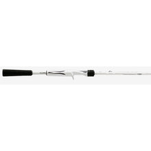 7ft 4inch 13 Fishing Fate V3 MHM Casting Rod Chat-R-Crank from