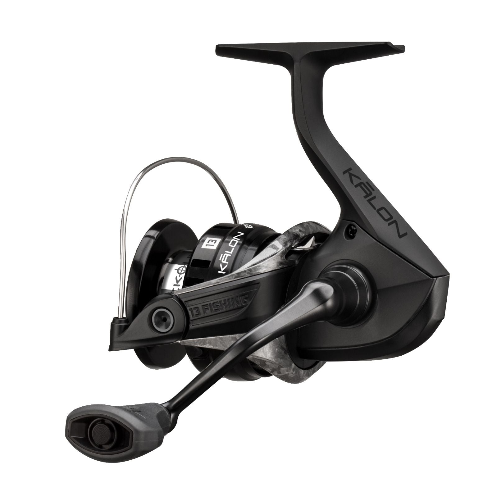 Blackout 13 Fishing Kalon O Spinning Reel from Fish On Outlet