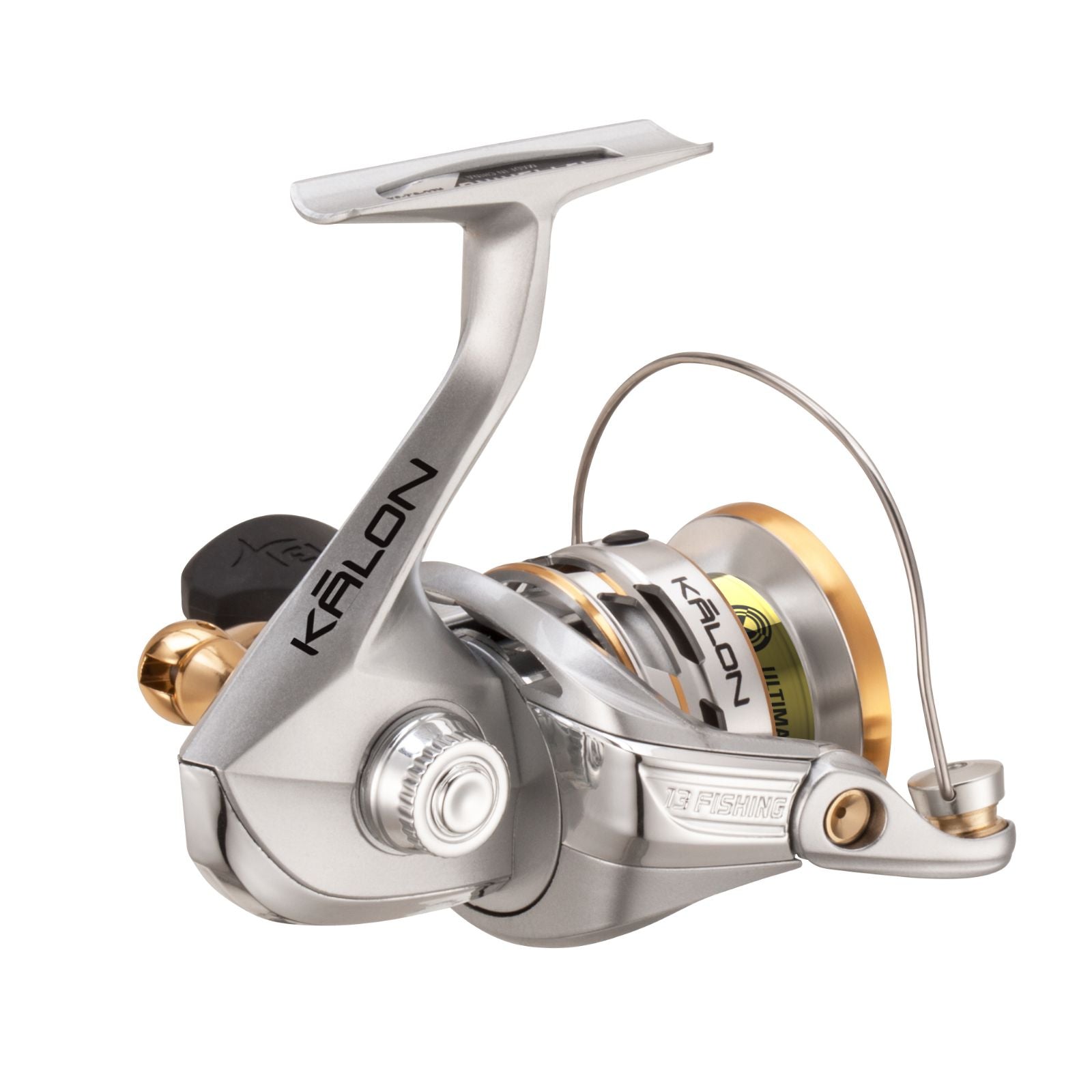 Salt and Fresh 13 Fishing Kalon C Spinning Reel from Fish On Outlet