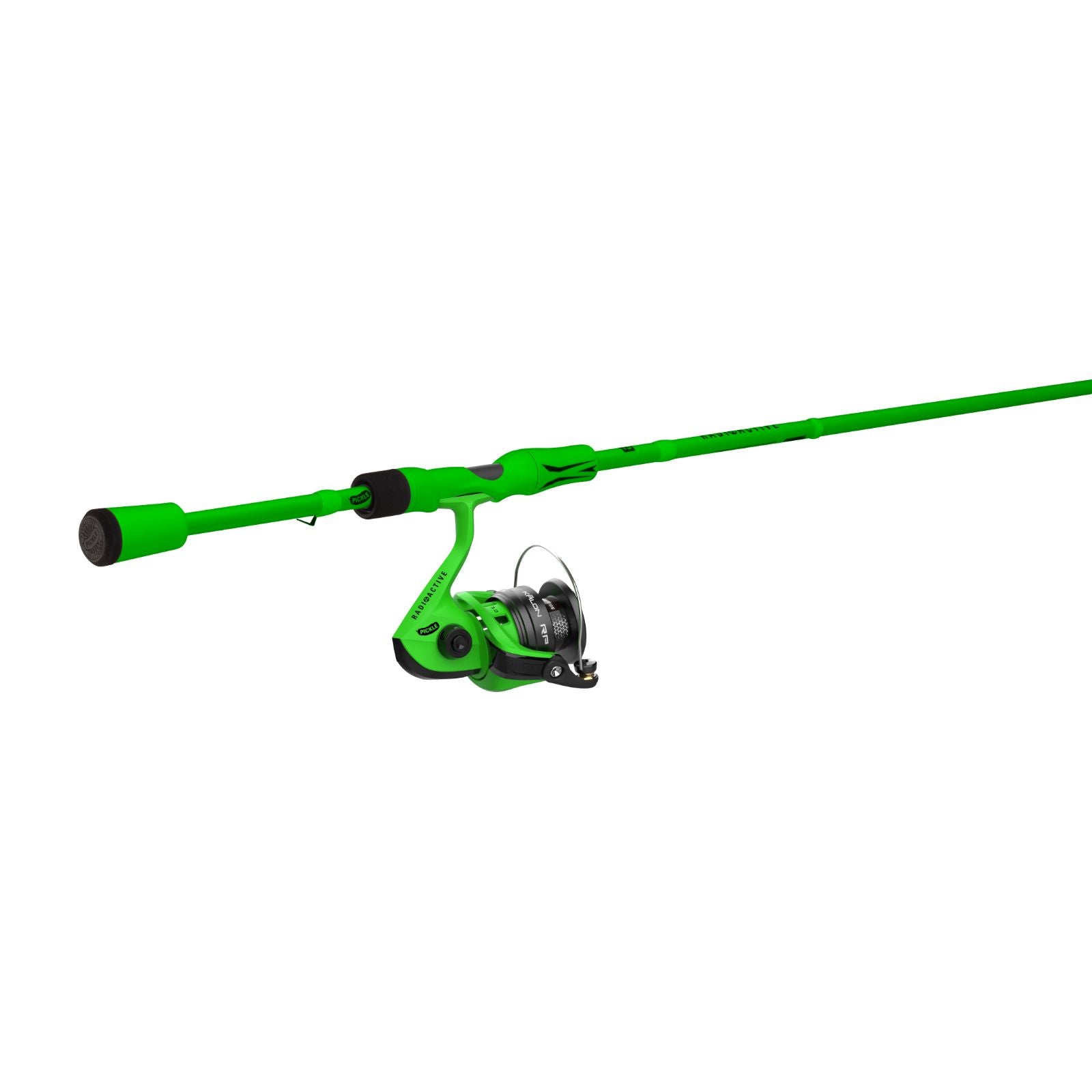 13 Fishing Kalon Radioactive Pickle M Combo - 7ft 1in
