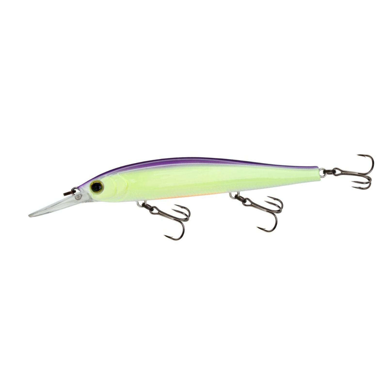Rock Shad Yo-Zuri 3DB Jerkbait Deep Suspend Bold Table Lures from Fish On  Outlet