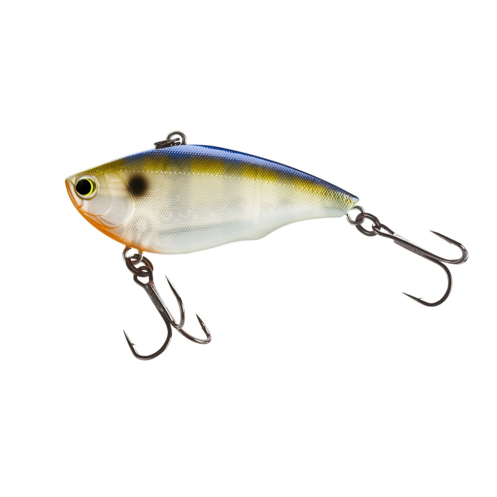 Ghost Bluegill 65mm 2.5inch Yo-Zuri RattlN Vibe Sinking Lures from Fish On  Outlet