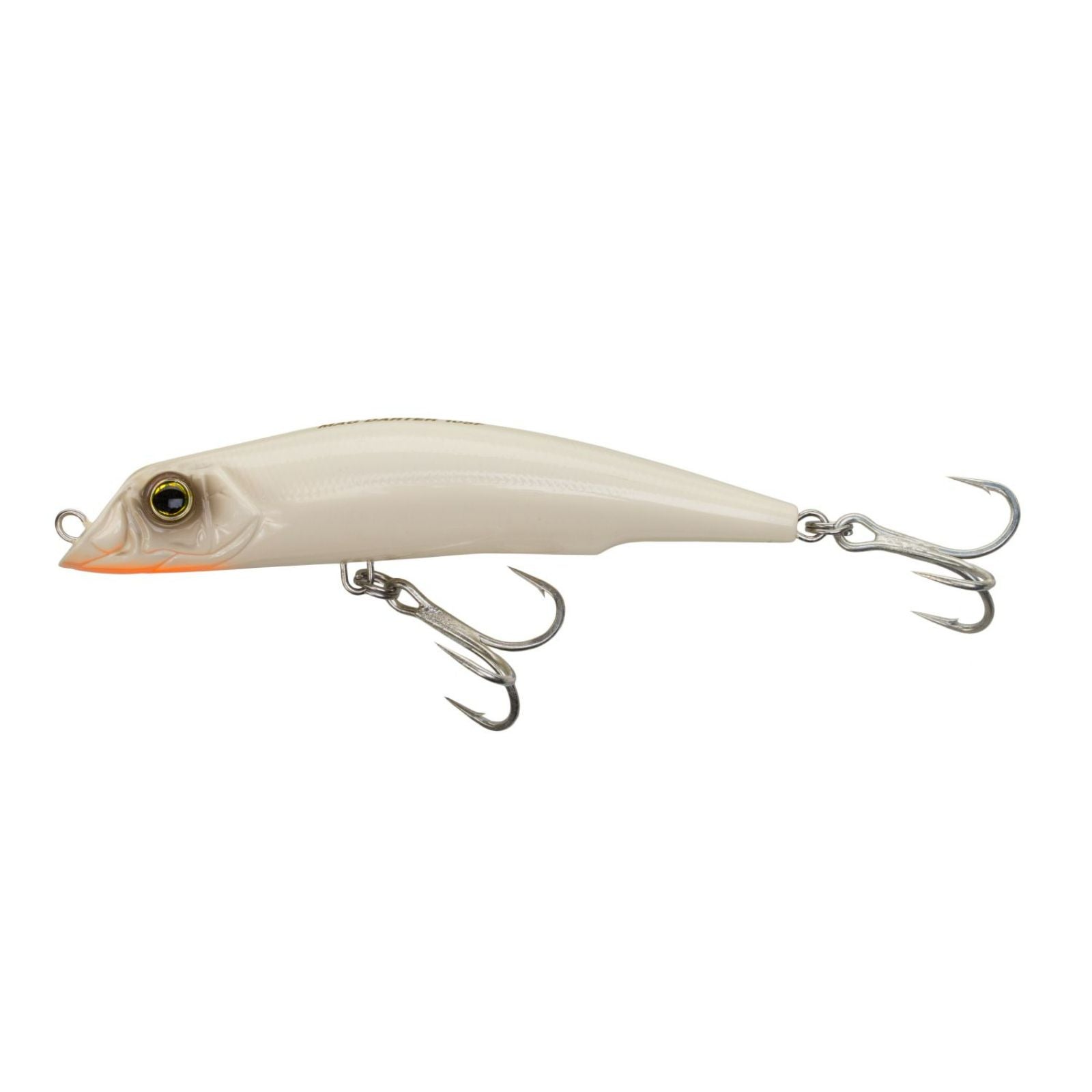 Bone 165mm 6.50inch Yo-Zuri Mag Darter F Lures from Fish On Outlet