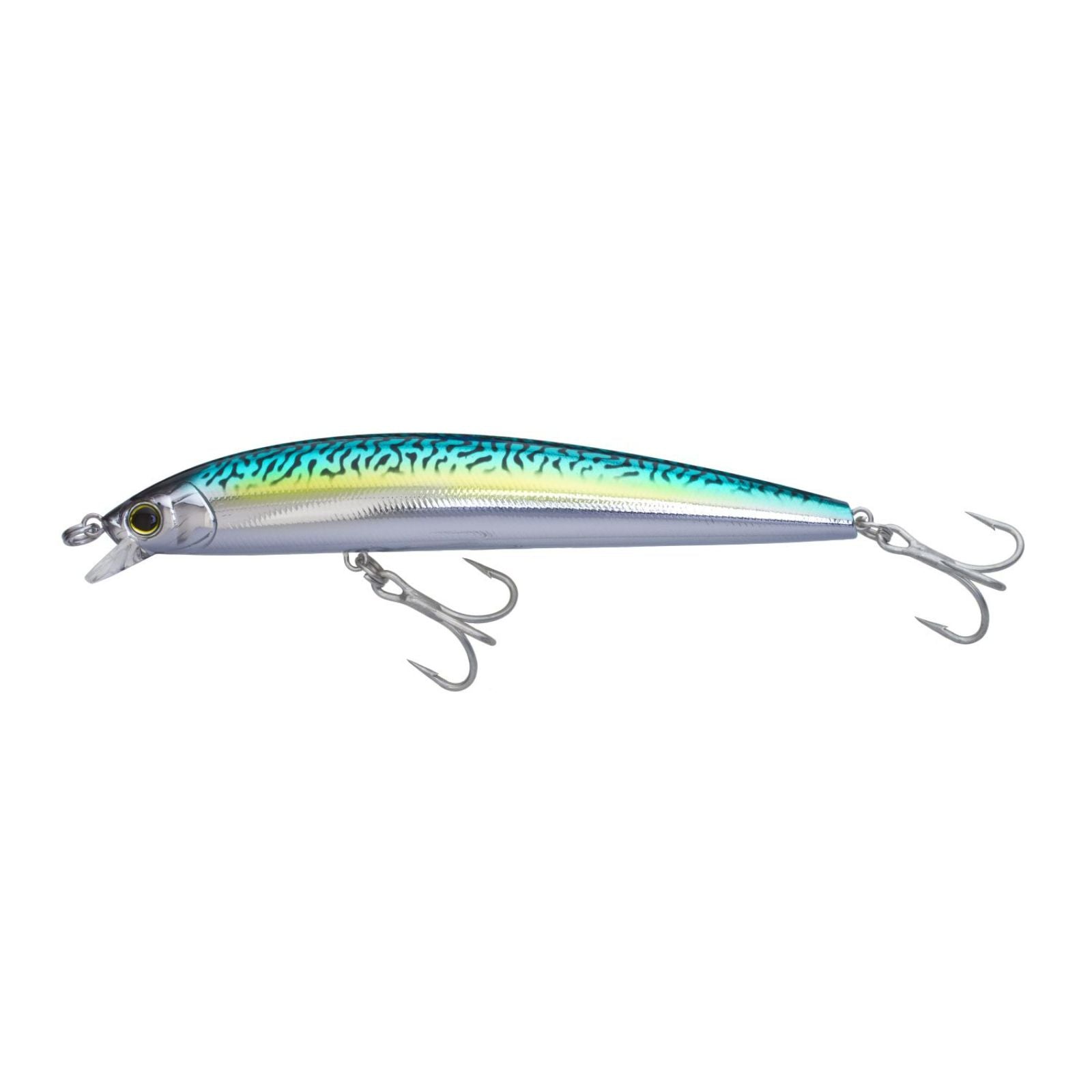 Green Mackerel 170mm 6.75inch Yo-Zuri Hydro Minnow LC F Lures from Fish On  Outlet