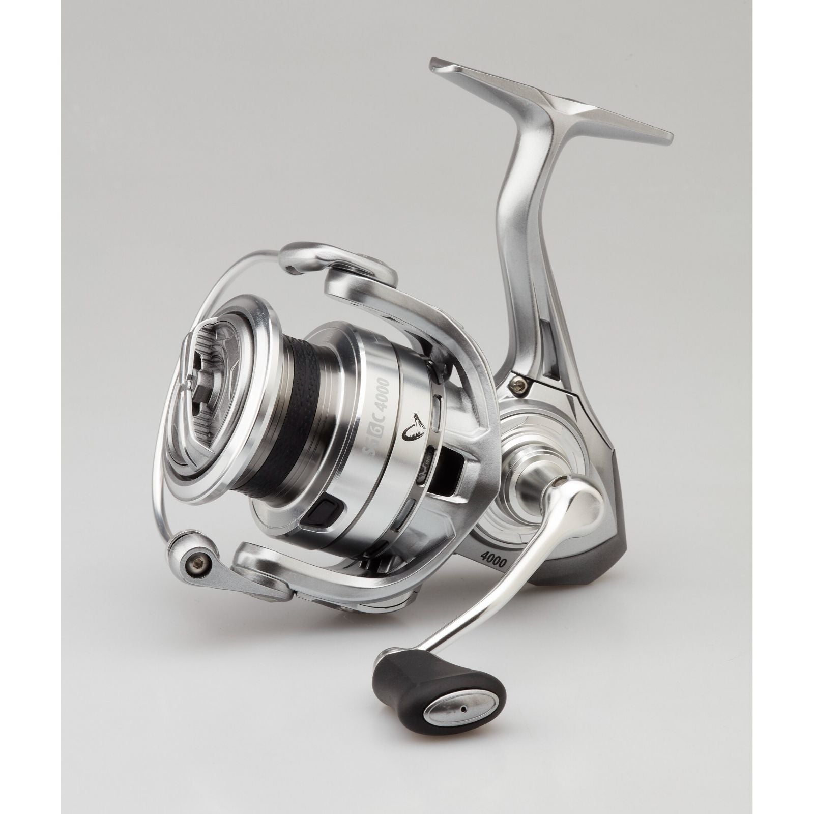 SG8S-Inshore 10+ 3000 Savage Gear Spinning Reel from Fish On Outlet