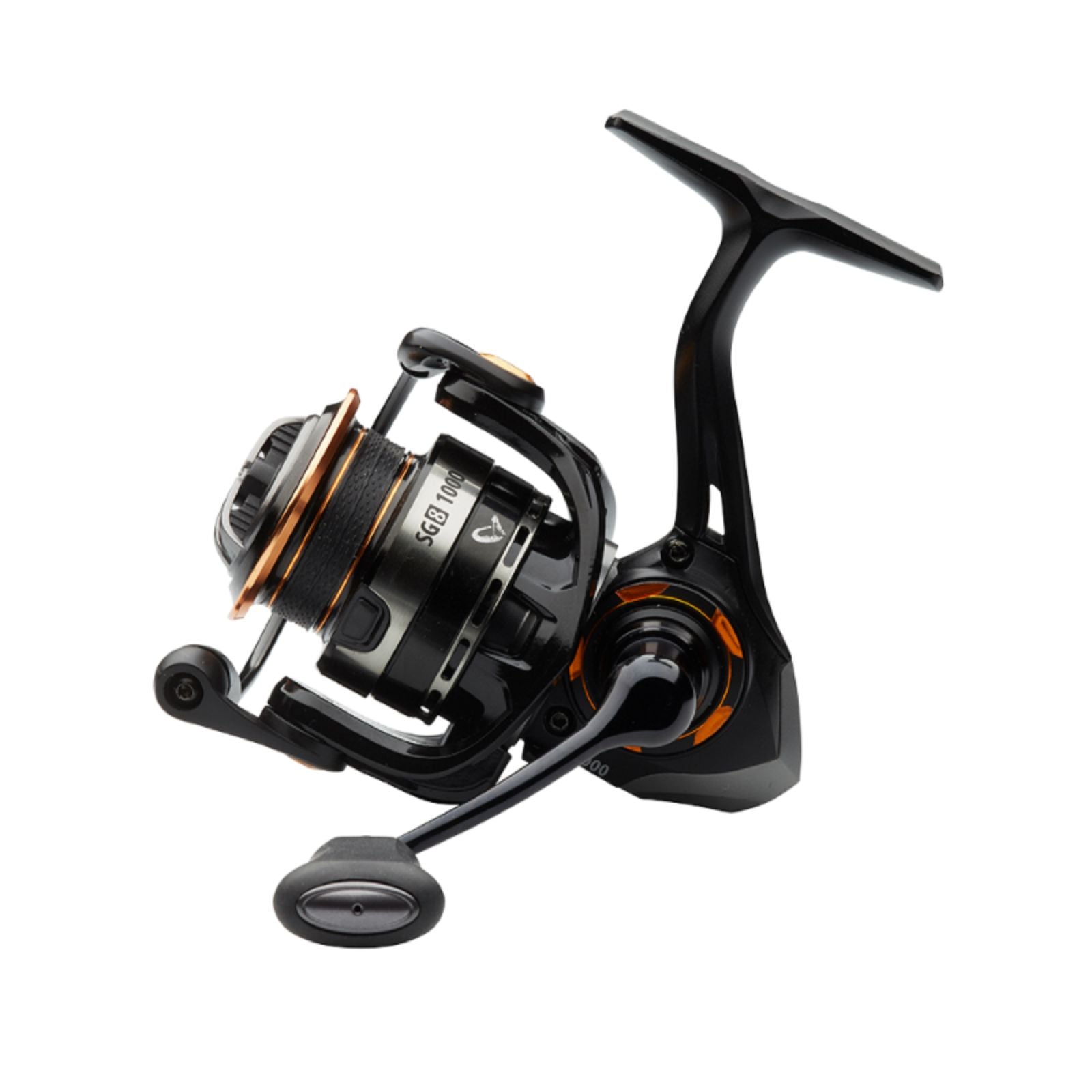SG8 1000 FD 10+1BB Savage Gear Spinning Reel from Fish On Outlet