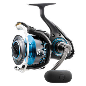 Classic Pro Ultra-Smooth Performance Lews Speed Spin Reel from