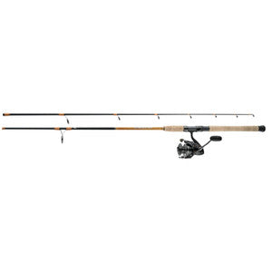 13 Fishing Ambition 4ft6in L SP Combo 1000 Reel Fast Crayon