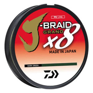200YD 14LB Yo-Zuri TopKnot Fluorocarbon Mainline Spool from Fish On Outlet