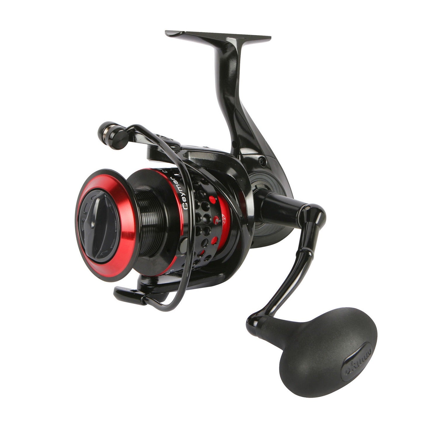 13 Fishing Source R Spinning Reel 5.2:1 1.0 Size-CP