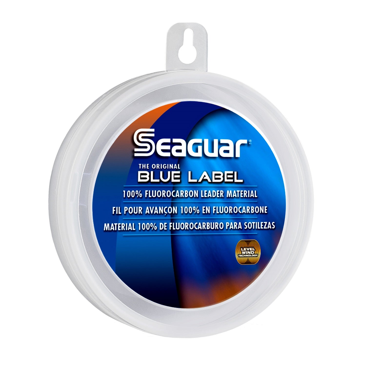 Blue Label 50 60LBS Seaguar Fishing Line from Fish On Outlet