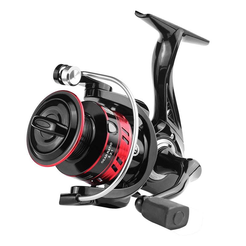 LINNHUE Fly Fishing Reels Means Spinning, 20KG Drag, 8000 14000 Min/S,  Saltwater/Freshwater Fishing Pesca From Yujia09, $33.01