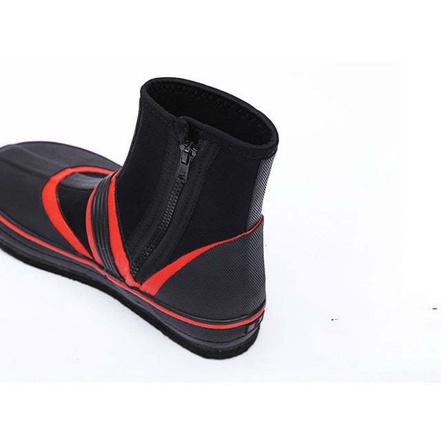 Non-slip Waterproof Men's Fishing Shoes from Fish On Outlet