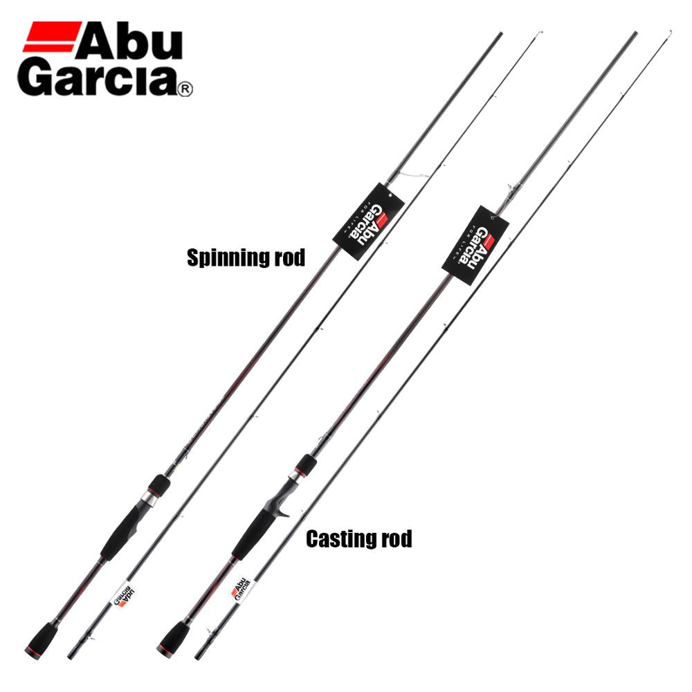 Abu Garcia BMAX Black Max fishing rod spinning fishing rod carbon
