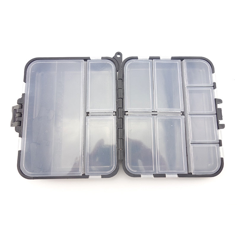 Durable Top Product Fishing Tackle Boxes from Fish On Outlet