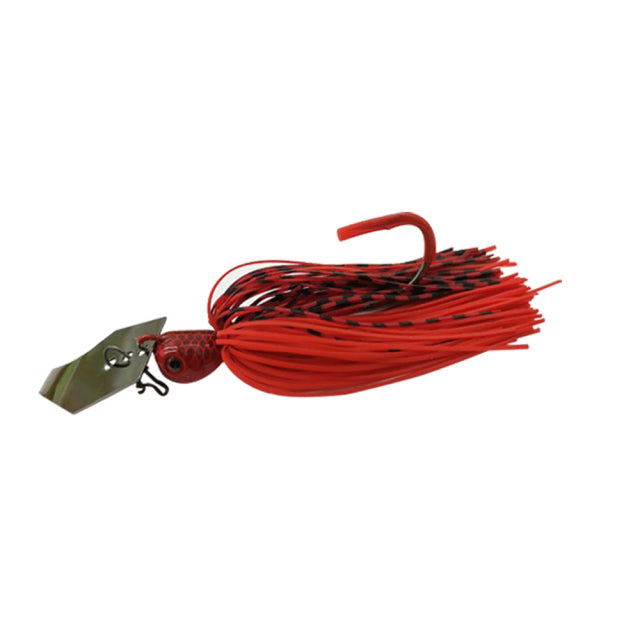 lure Chatterbait O.S.P Blade Jig - Nootica - Water addicts, like you!