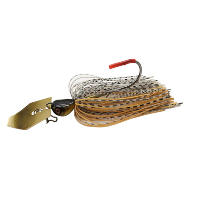 lure Chatterbait O.S.P Blade Jig - Nootica - Water addicts, like you!