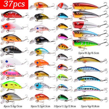 Baits Lures TREHOOK 5cm 26g Mini Crankbait Minnow Floating Wobblers Fishing  Lure Hard Lifelike Artificial Bait Pike Black 231023 From Zhao09, $9.07